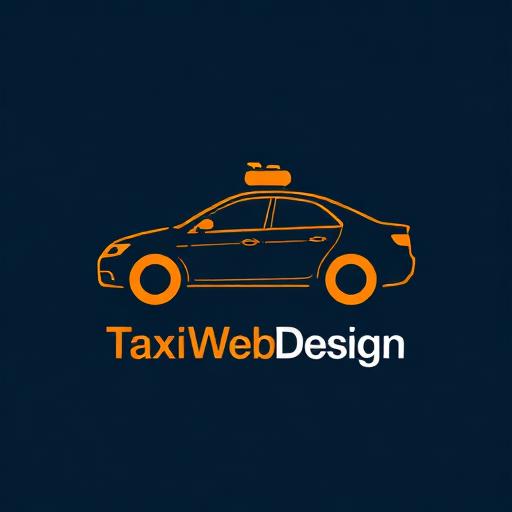 Taxi Web Design